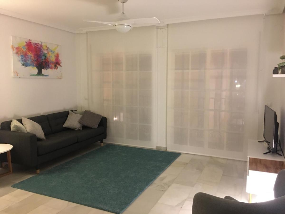 Calle Cartama 11 卡拉德米哈斯 外观 照片