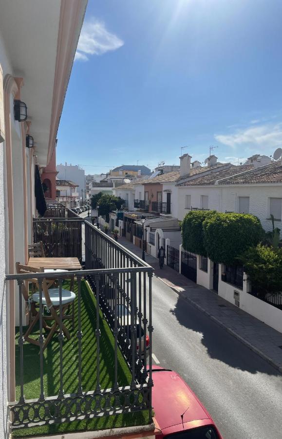 Calle Cartama 11 卡拉德米哈斯 外观 照片