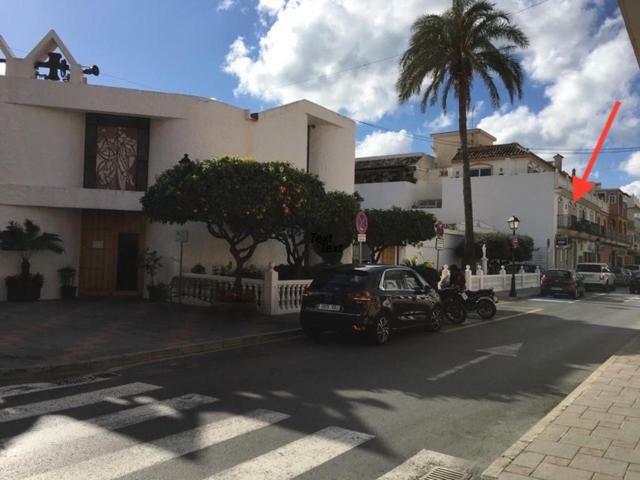 Calle Cartama 11 卡拉德米哈斯 外观 照片
