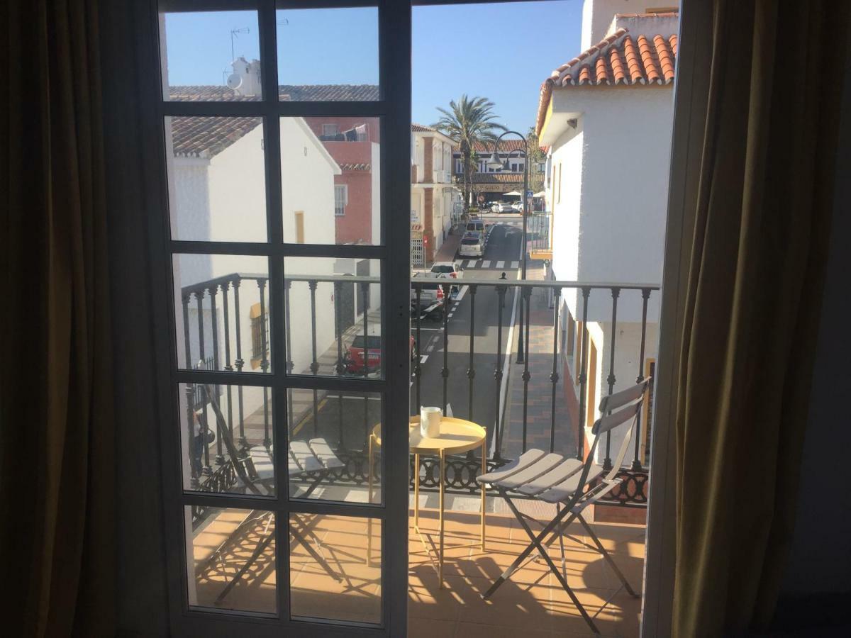 Calle Cartama 11 卡拉德米哈斯 外观 照片